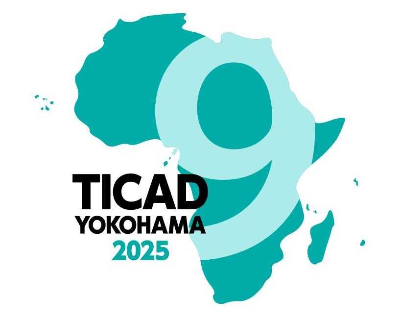 2025年8月20日（水）～22日（金） TICAD Business Expo & Conference (Japan Fair)に出展